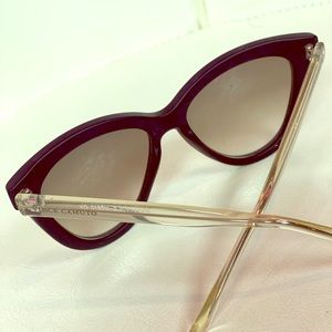 VINCE CAMUTO SUNGLASSES